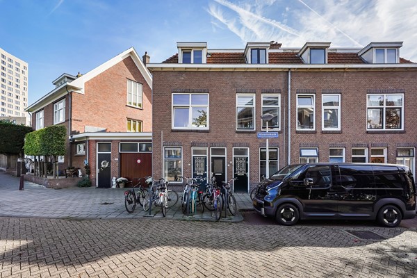 Te koop: Kloosterkade 240, 2628JJ Delft